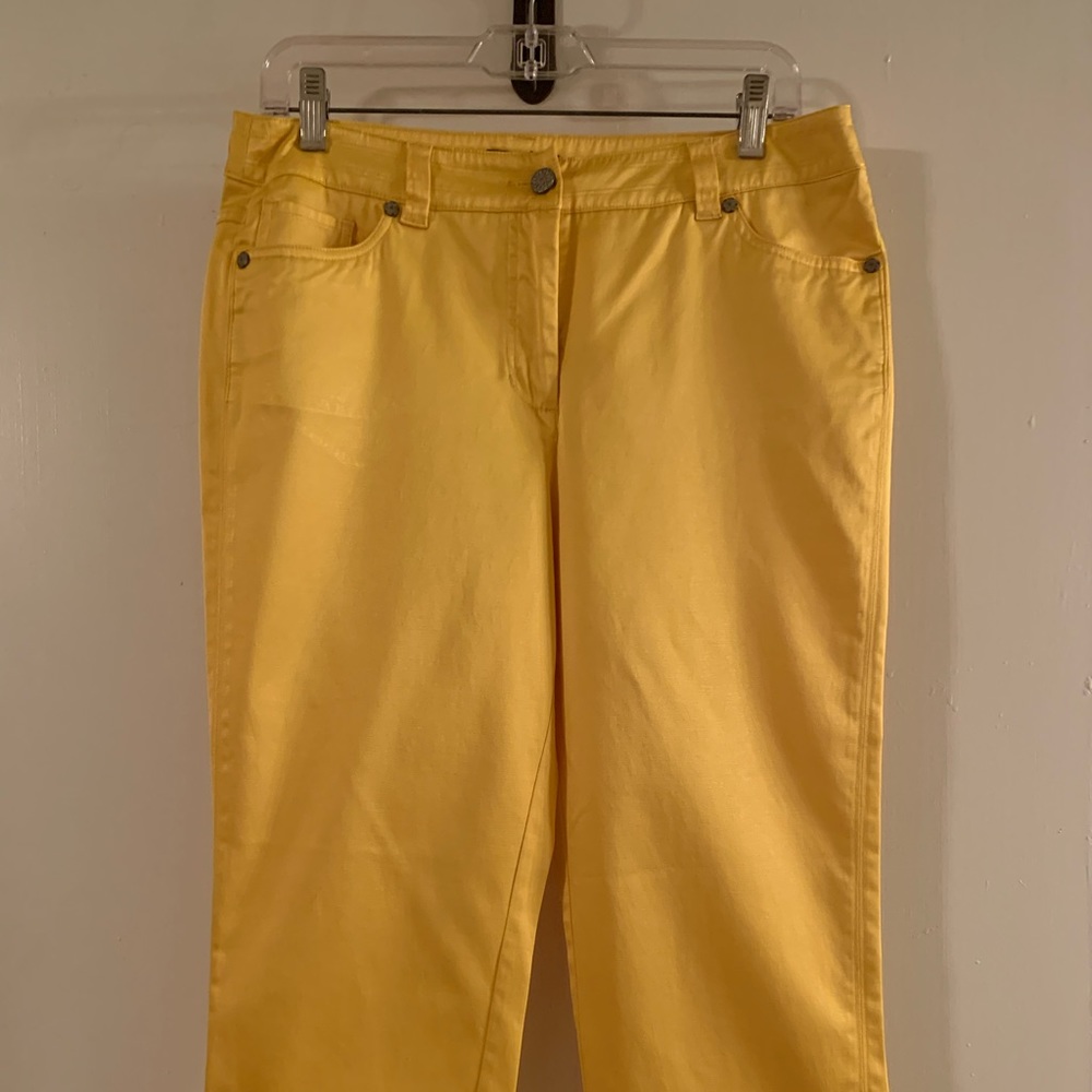 Women’s Capri